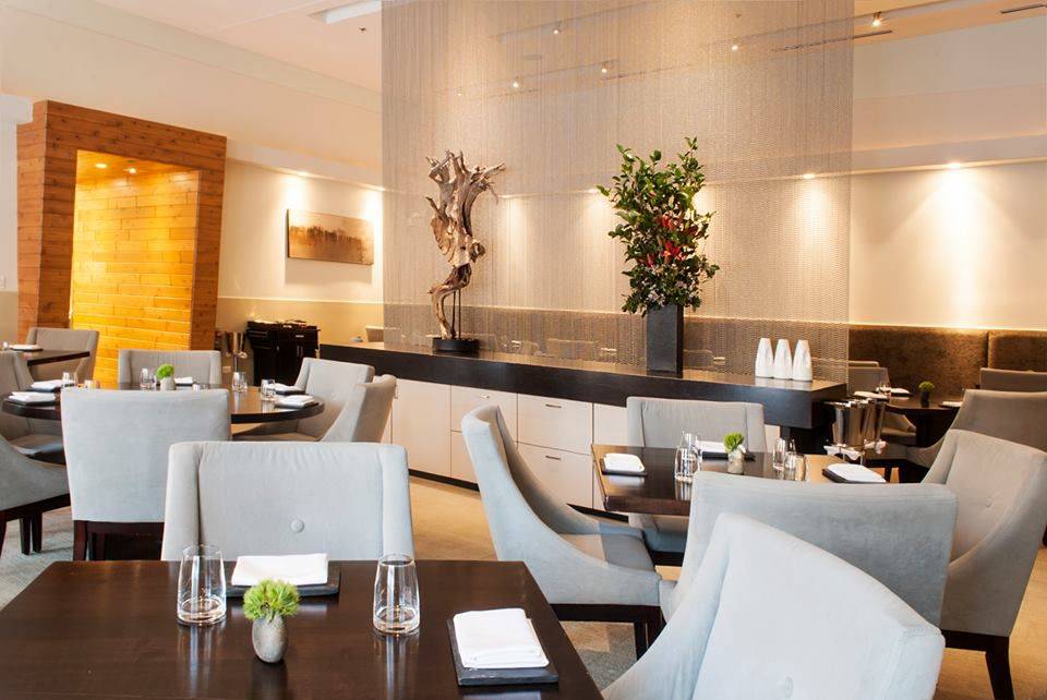 Acadia | restaurant | 1639 S Wabash Ave, Chicago, IL 60616, USA | 3123609500 OR +1 312-360-9500