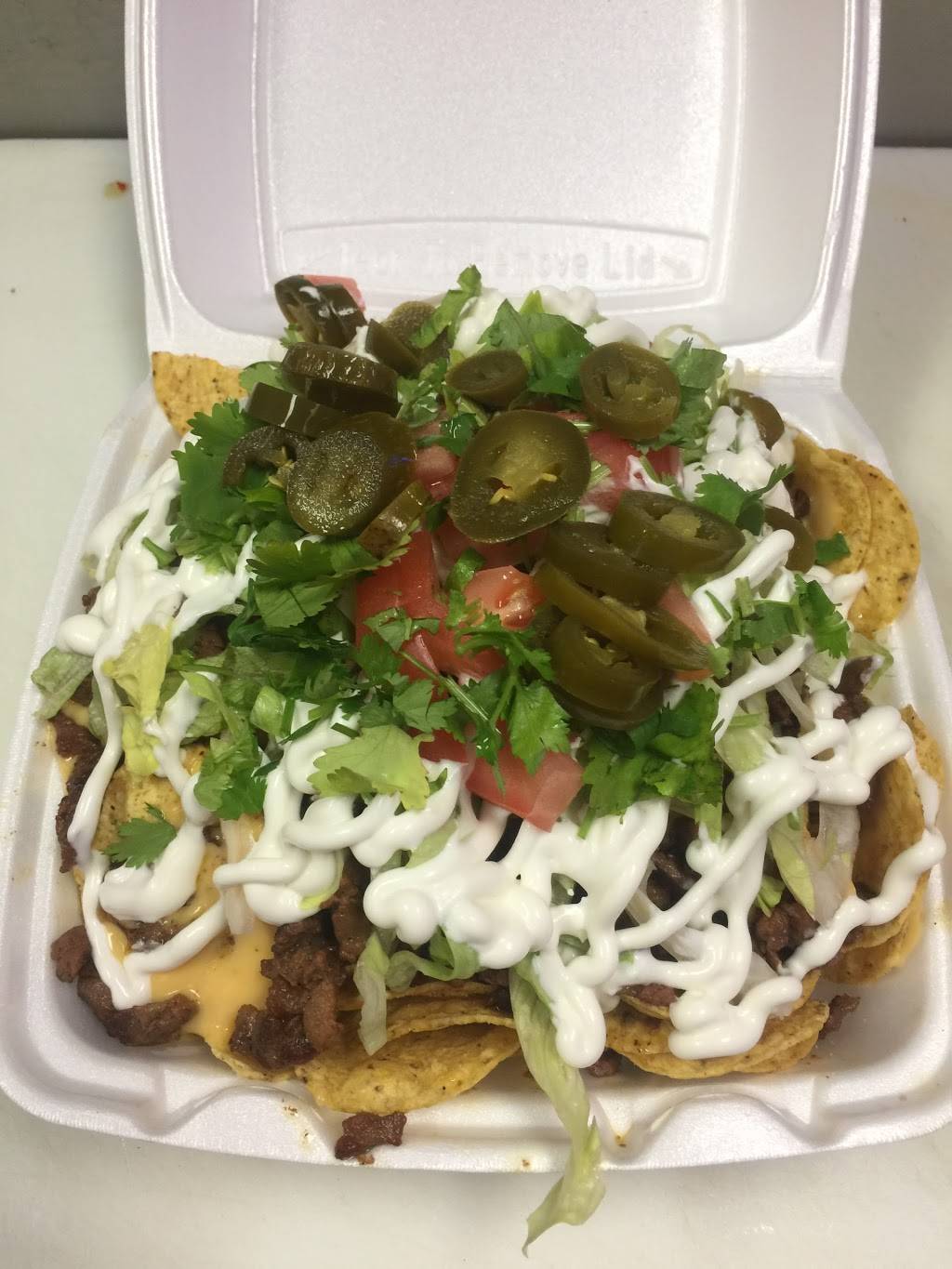 Gerrys Fish & Chicken | restaurant | 11857 S Michigan Ave, Chicago, IL 60628, USA | 7739801020 OR +1 773-980-1020