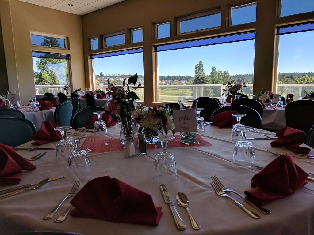 Whidbey Golf Club | restaurant | 2430 Fairway Ln, Oak Harbor, WA 98277, USA | 3606755490 OR +1 360-675-5490