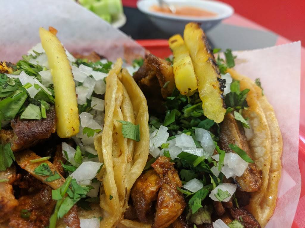 Super Tacos | restaurant | 7853 Michigan Rd, Indianapolis, IN 46268, USA | 3179912979 OR +1 317-991-2979