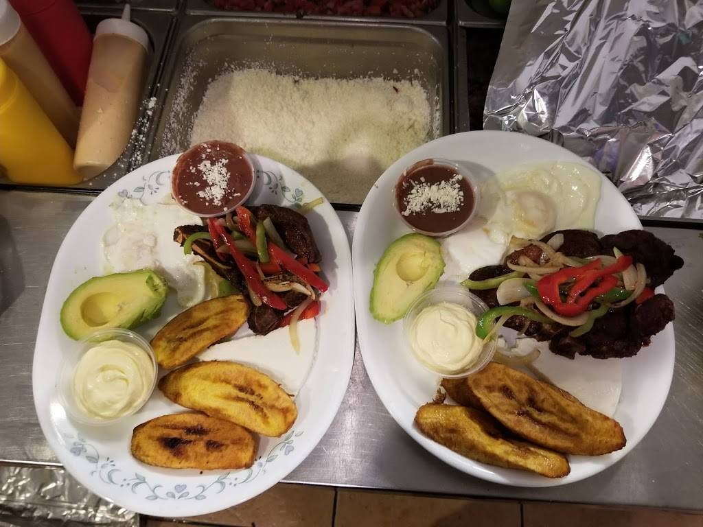 Comida Hondureña | restaurant | Pompano Beach, FL 33064, USA | 9549432028 OR +1 954-943-2028