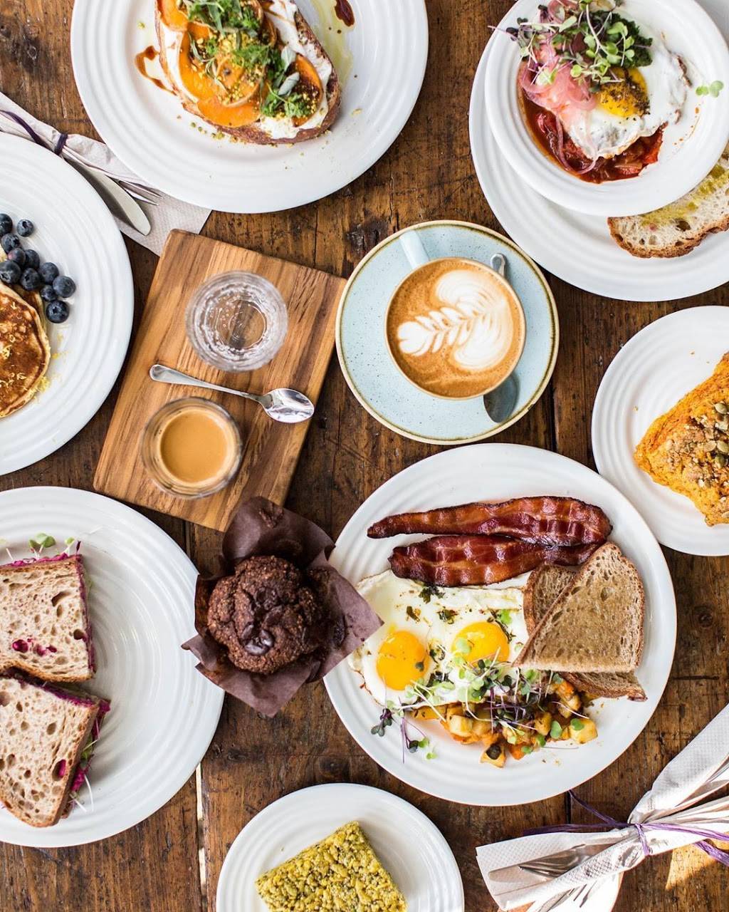 The Wells Cafe & Apothecary | cafe | 304 Sea Cliff Ave, Sea Cliff, NY 11579, USA | 5166712493 OR +1 516-671-2493