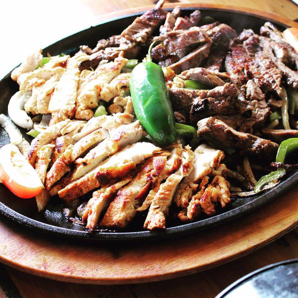 The Alcove Cantina | restaurant | 119 E Main St, Round Rock, TX 78664, USA | 5127706745 OR +1 512-770-6745