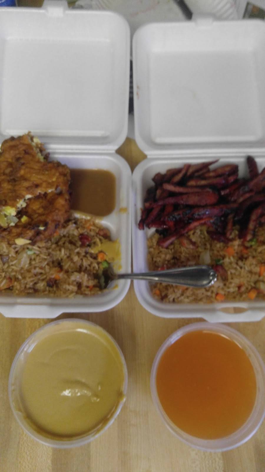 Joy Luck Cafe | restaurant | 5000 S Clyde Morris Blvd #8, Port Orange, FL 32127, USA | 3863221800 OR +1 386-322-1800