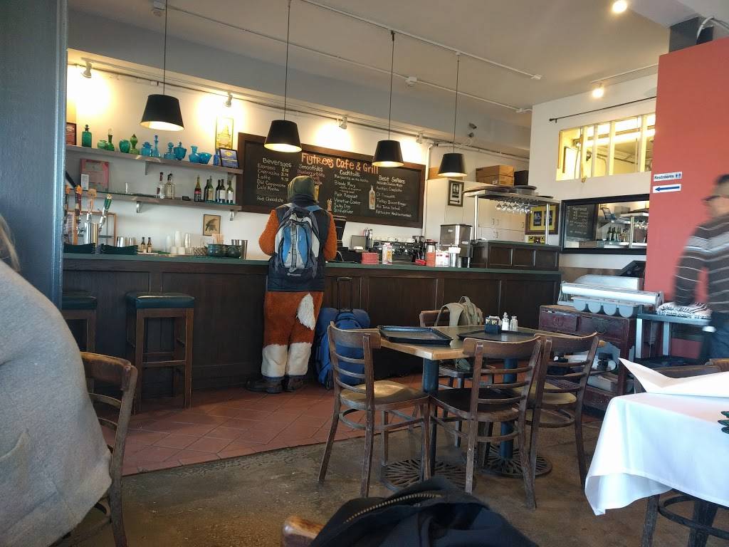 Figtrees Cafe | cafe | 429 Ocean Front Walk, Venice, CA 90291, USA | 3103924937 OR +1 310-392-4937