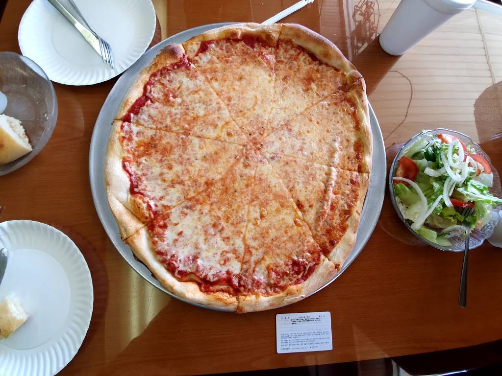 MancinoS Pizza And Restaurant | restaurant | 7626 Lancaster Ave, Myerstown, PA 17067, USA | 7179334894 OR +1 717-933-4894