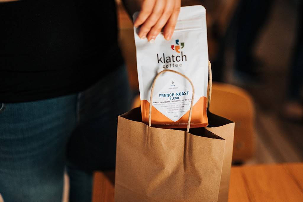 Klatch | cafe | 1 World Way, Los Angeles, CA 90045, USA | 9099814031 OR +1 909-981-4031