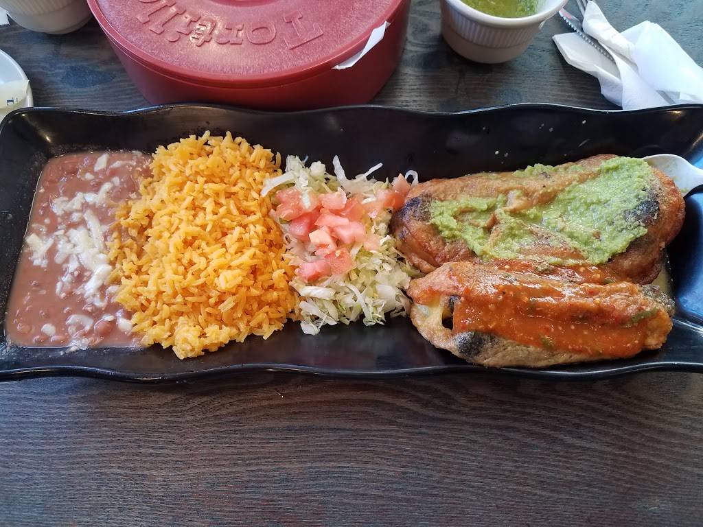 Burritos Aida | restaurant | 3211 W 59th St, Chicago, IL 60629, USA | 8722541343 OR +1 872-254-1343