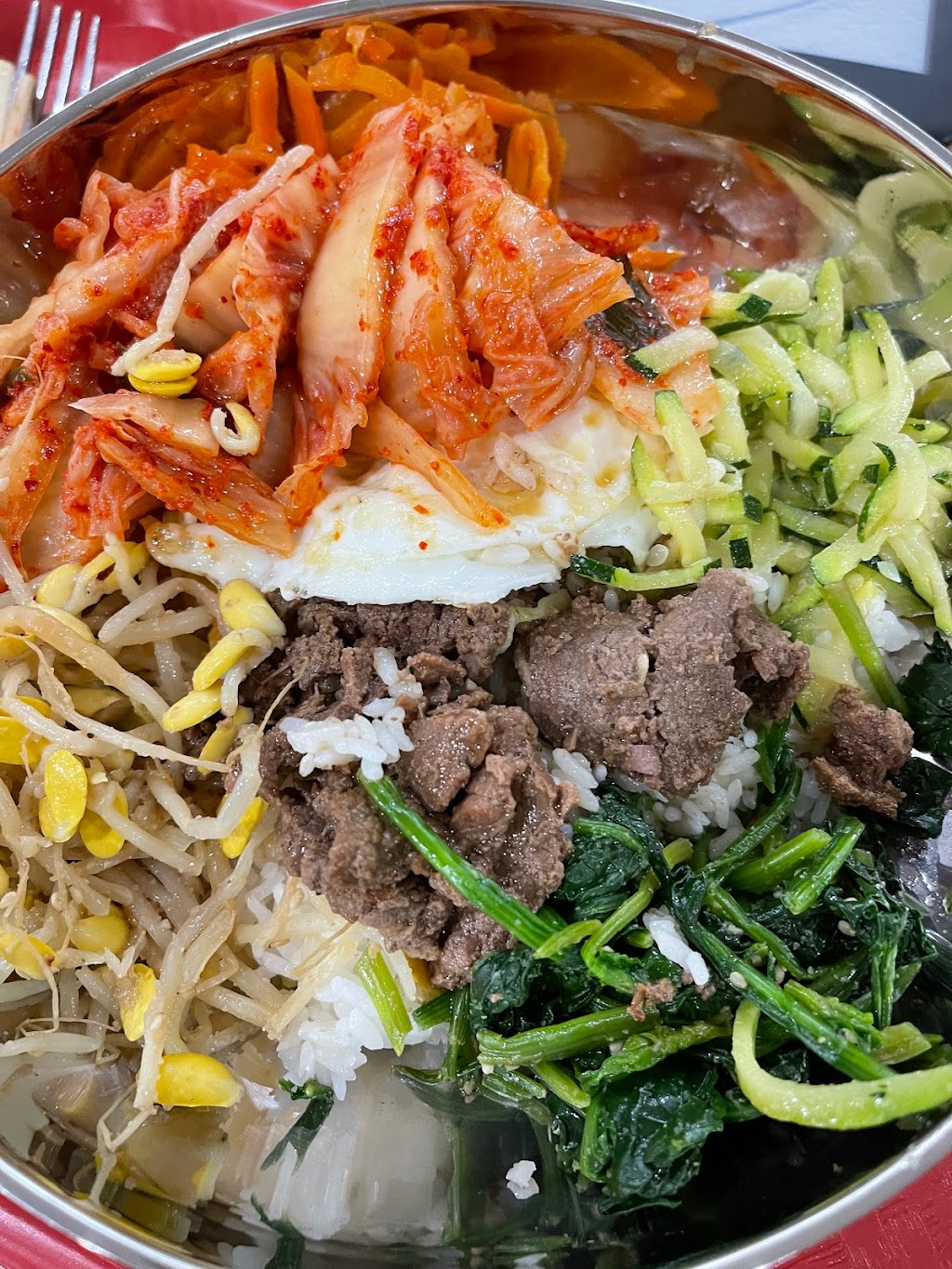 JUMAK | restaurant | 5702 E Virginia St, Evansville, IN 47715, USA | 8123031705 OR +1 812-303-1705