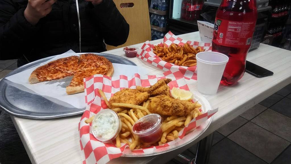 Nicks Place | meal delivery | 195 Lowell St, Lawrence, MA 01840, USA | 9786553973 OR +1 978-655-3973