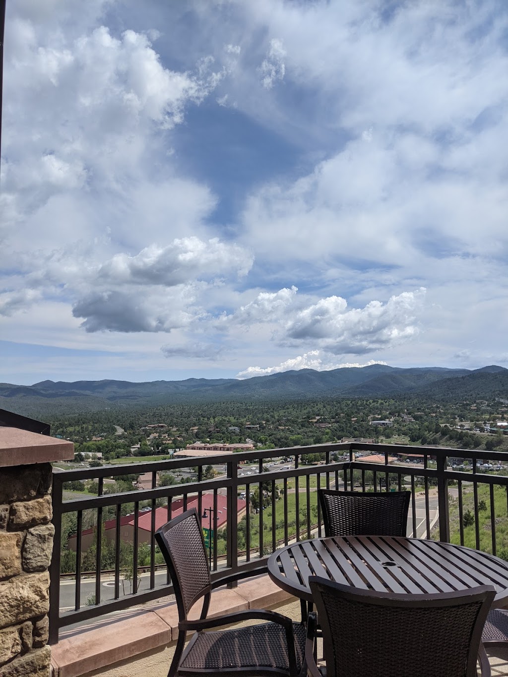 The FINN Restaurant | restaurant | 3150 Touchmark Blvd, Prescott, AZ 86301, USA | 9287083131 OR +1 928-708-3131