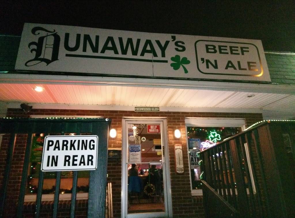 Dunaways Beef & Ale | restaurant | 508 W Main St, Troy, OH 45373, USA | 9373358608 OR +1 937-335-8608