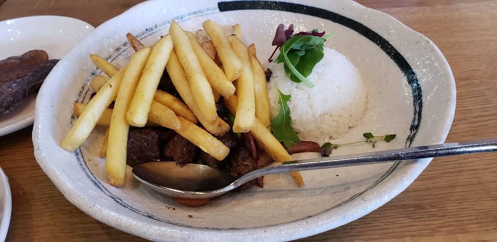 Barranco Cocina Peruana | restaurant | 3596 Mt Diablo Blvd, Lafayette, CA 94549, USA | 9252985668 OR +1 925-298-5668