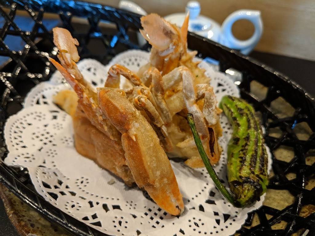 Sushi Hanada | restaurant | 457 W Channel Islands Blvd, Port Hueneme, CA 93041, USA | 8059847978 OR +1 805-984-7978