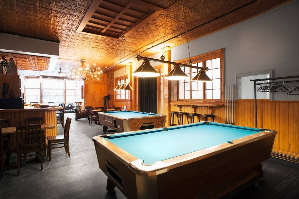 Microbrasserie Le Bilboquet | restaurant | 1850 Rue Des Cascades O, Saint-Hyacinthe, QC J2S 3J4, Canada | 4504188835 OR +1 450-418-8835