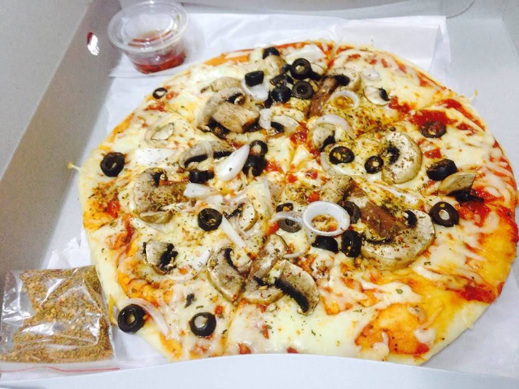 Razs Little Italy | meal delivery | 23233 Saticoy St #104, Canoga Park, CA 91304, USA | 8183486822 OR +1 818-348-6822