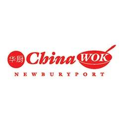 China Wok | restaurant | 45 Storey Ave, Newburyport, MA 01950, USA | 9785725980 OR +1 978-572-5980