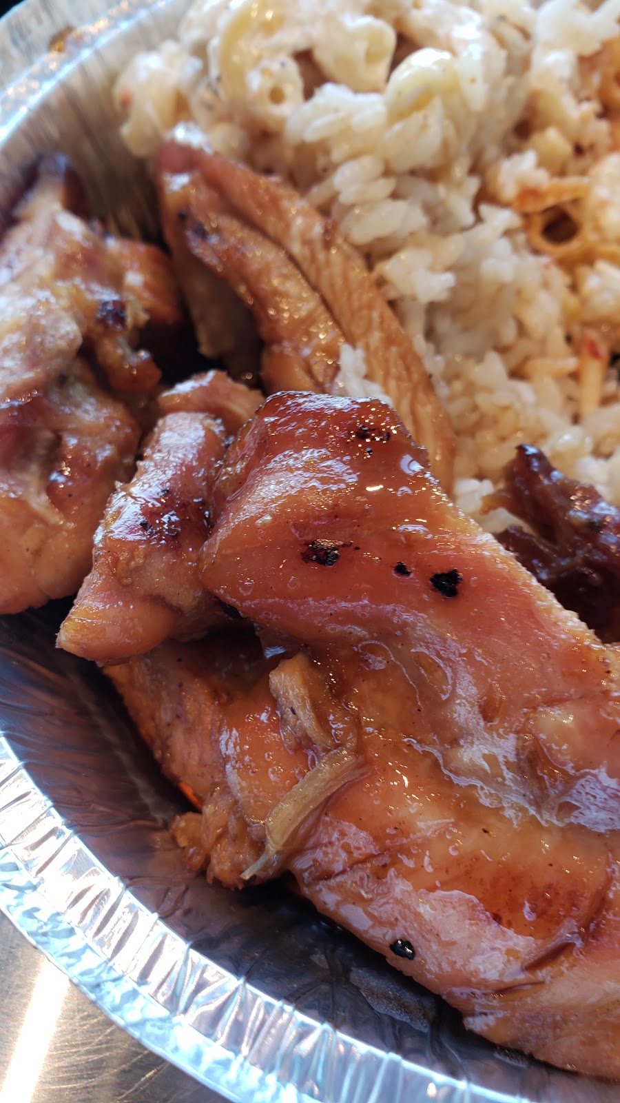 Makai Pacific Island Grill | restaurant | 5095 Blue Diamond Rd #125, Las Vegas, NV 89139, USA | 7252041749 OR +1 725-204-1749