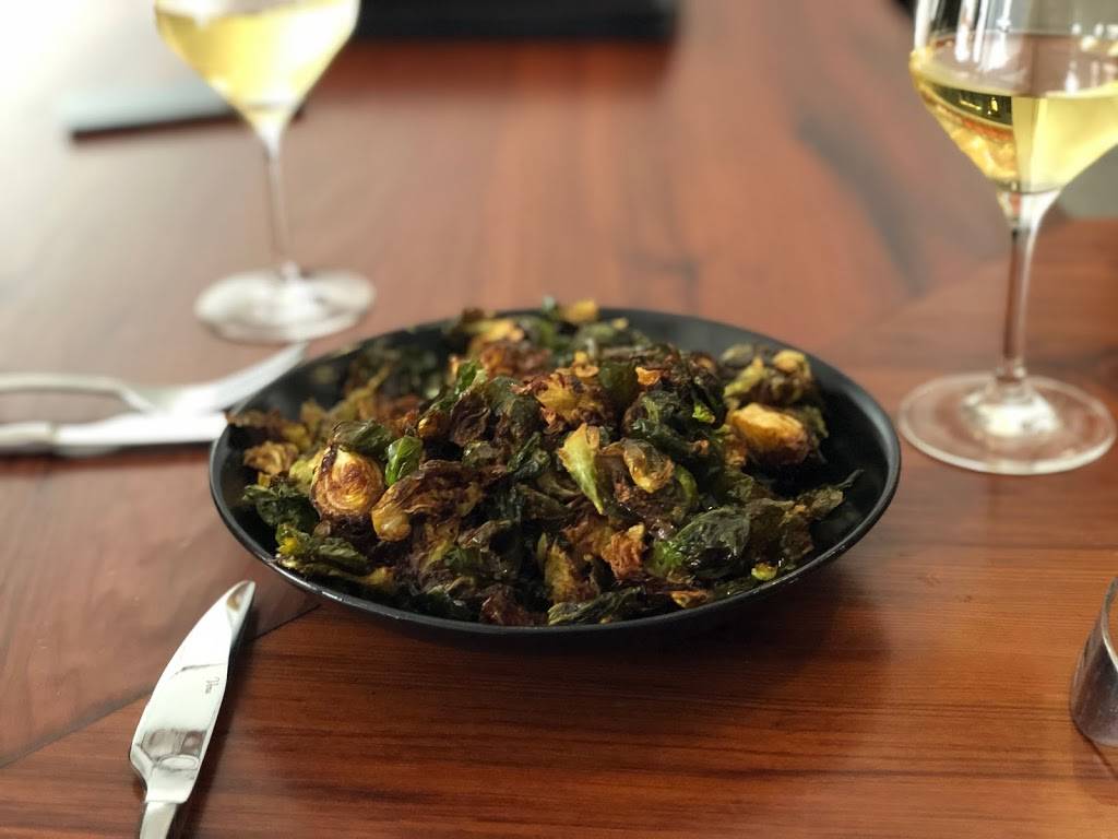 Parigo | restaurant | 3232 Scott St, San Francisco, CA 94123, USA | 4155807080 OR +1 415-580-7080