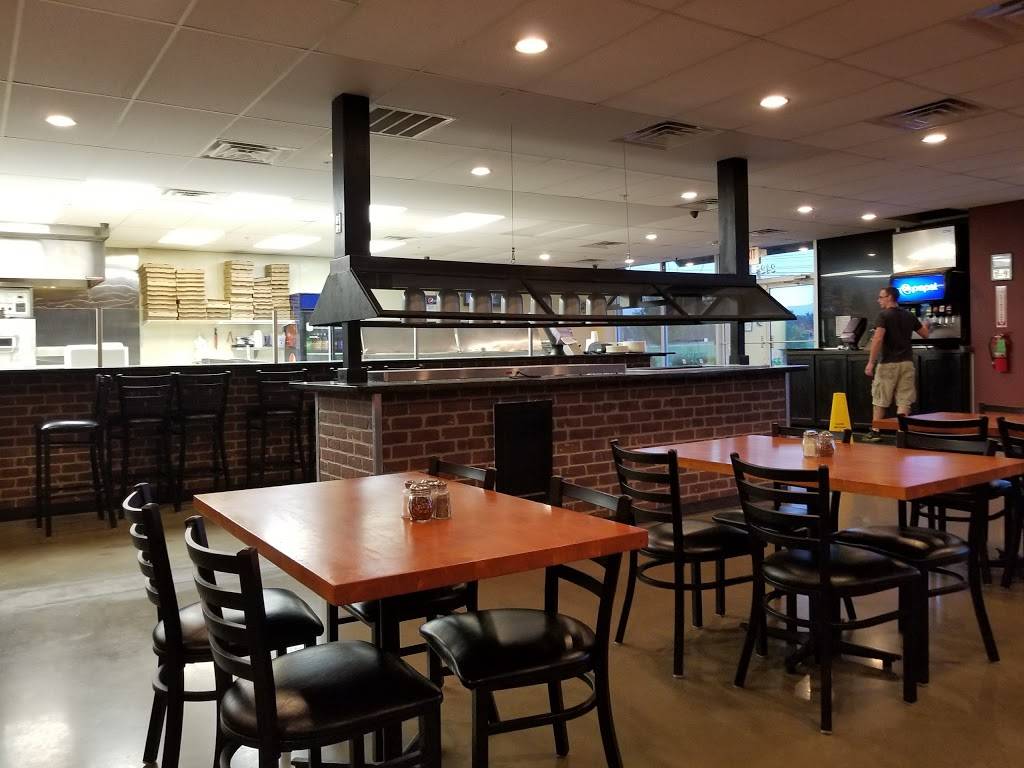 Zoies Pizzeria | restaurant | 2424 W New Orleans St, Broken Arrow, OK 74011, USA | 9189947733 OR +1 918-994-7733