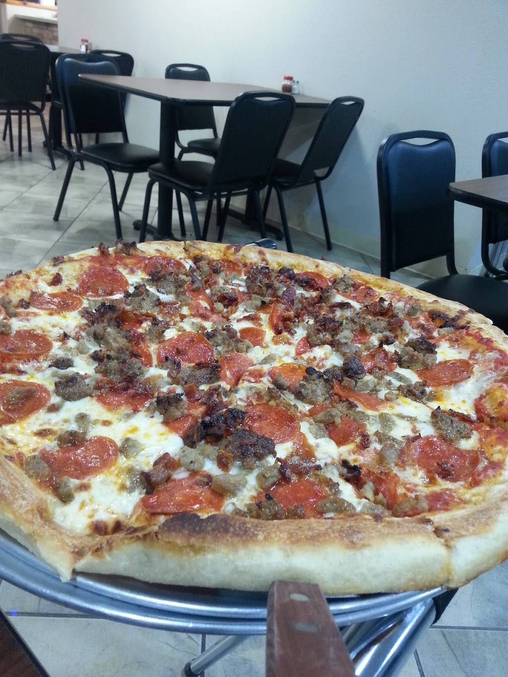 Palmanos Pizzeria & Restaurant | restaurant | 4350 Augusta Rd, Lexington, SC 29073, USA | 8035200200 OR +1 803-520-0200