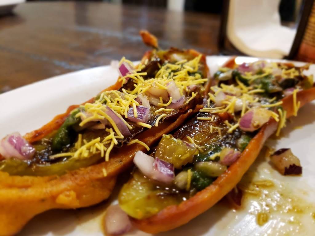 Sattvik Foods | restaurant | 8650 Miramar Rd B, San Diego, CA 92126, USA | 8585681306 OR +1 858-568-1306