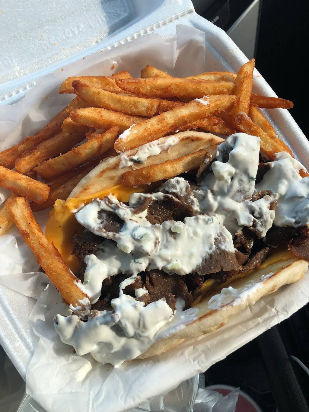 Sharks Fish and Chicken | restaurant | 7120 159th St, Orland Park, IL 60462, USA | 7084294330 OR +1 708-429-4330