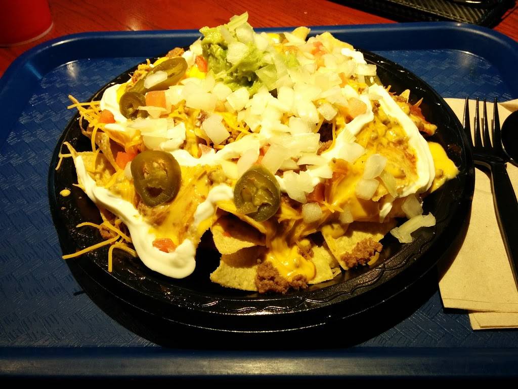 Taco Bueno | restaurant | 2113 E Belt Line Rd, Richardson, TX 75081, USA | 9726905373 OR +1 972-690-5373