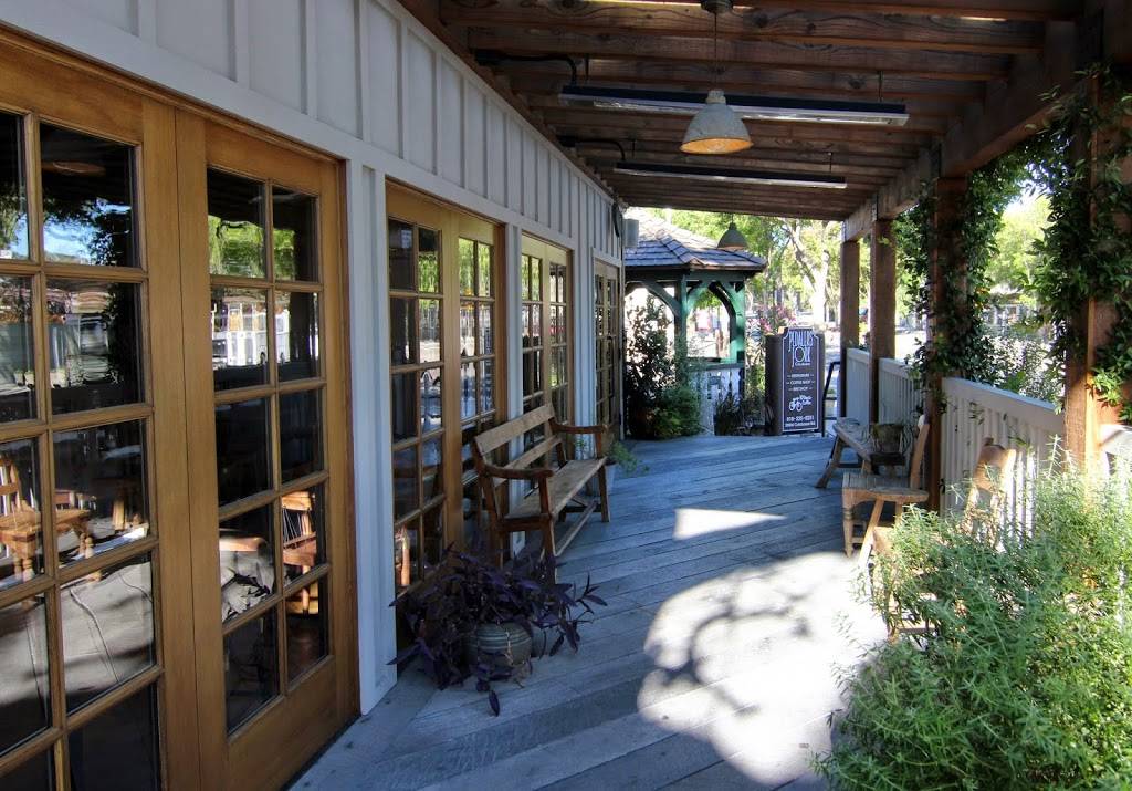 Pedalers Fork | cafe | 23504 Calabasas Rd, Calabasas, CA 91302, USA | 8182258231 OR +1 818-225-8231