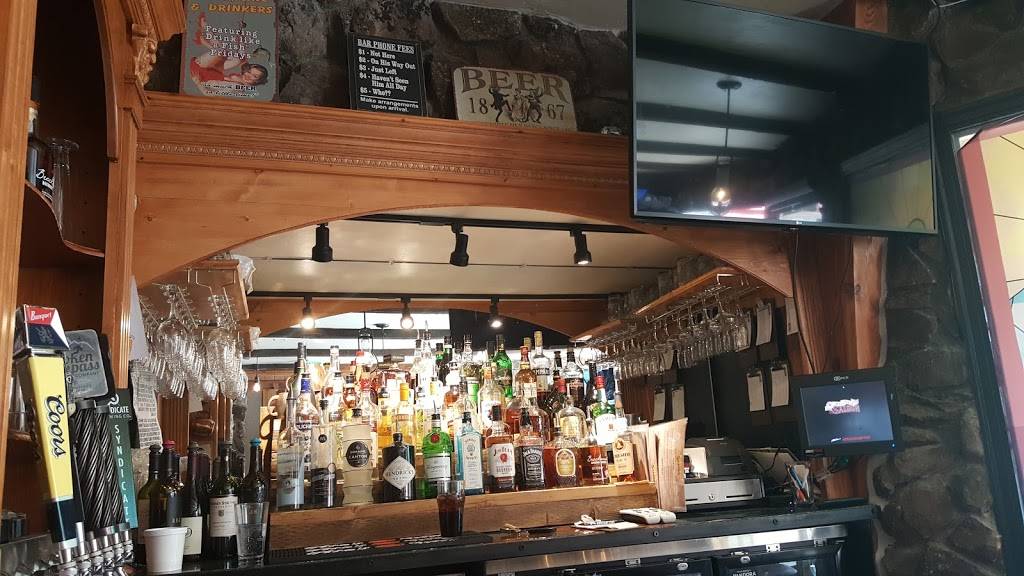 Myla Rose Saloon | restaurant | 4192 CO-9, Breckenridge, CO 80424, USA | 9704539491 OR +1 970-453-9491