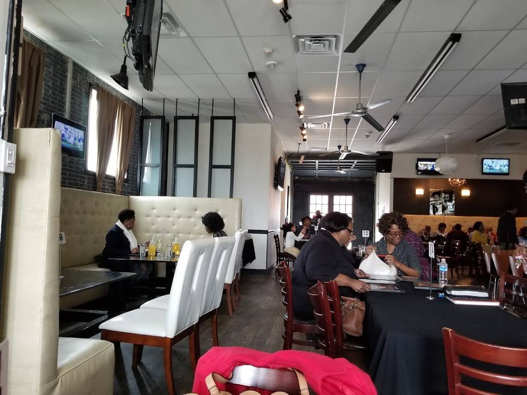 Ten Eleven Grill | restaurant | 1011 Corinth Street, Dallas, TX 75215, USA | 2145653808 OR +1 214-565-3808