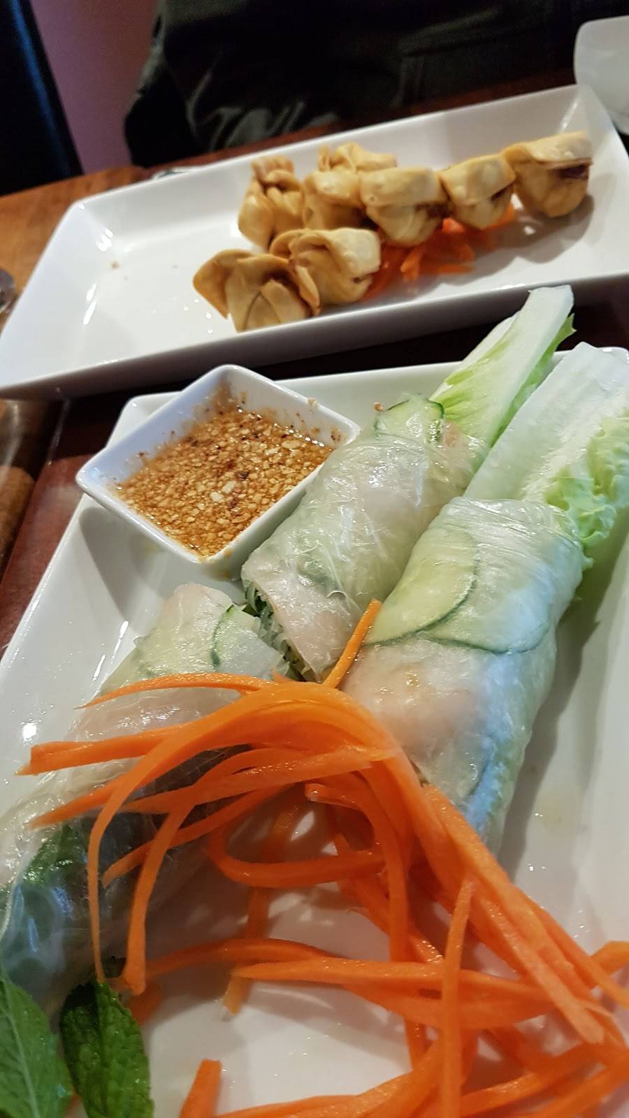 Thai-Sun | restaurant | 75 King St S, Waterloo, ON N2J 1N9, Canada | 5197479006 OR +1 519-747-9006