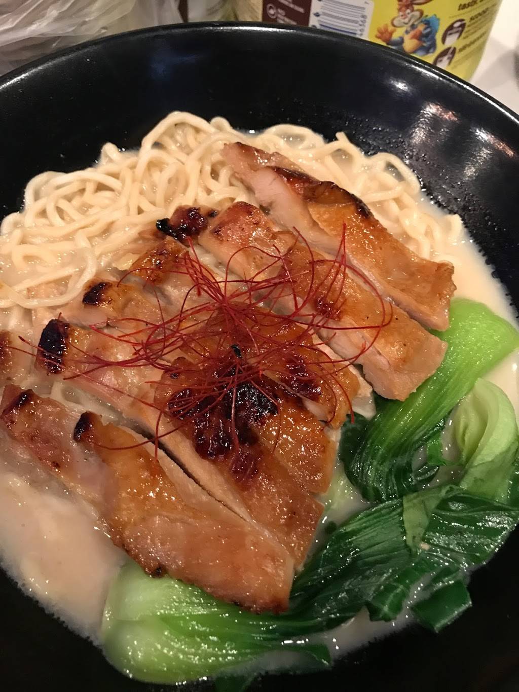 The Place - Hot Pot and Grill | restaurant | 2547 Noriega St, San Francisco, CA 94122, USA | 4159871711 OR +1 415-987-1711