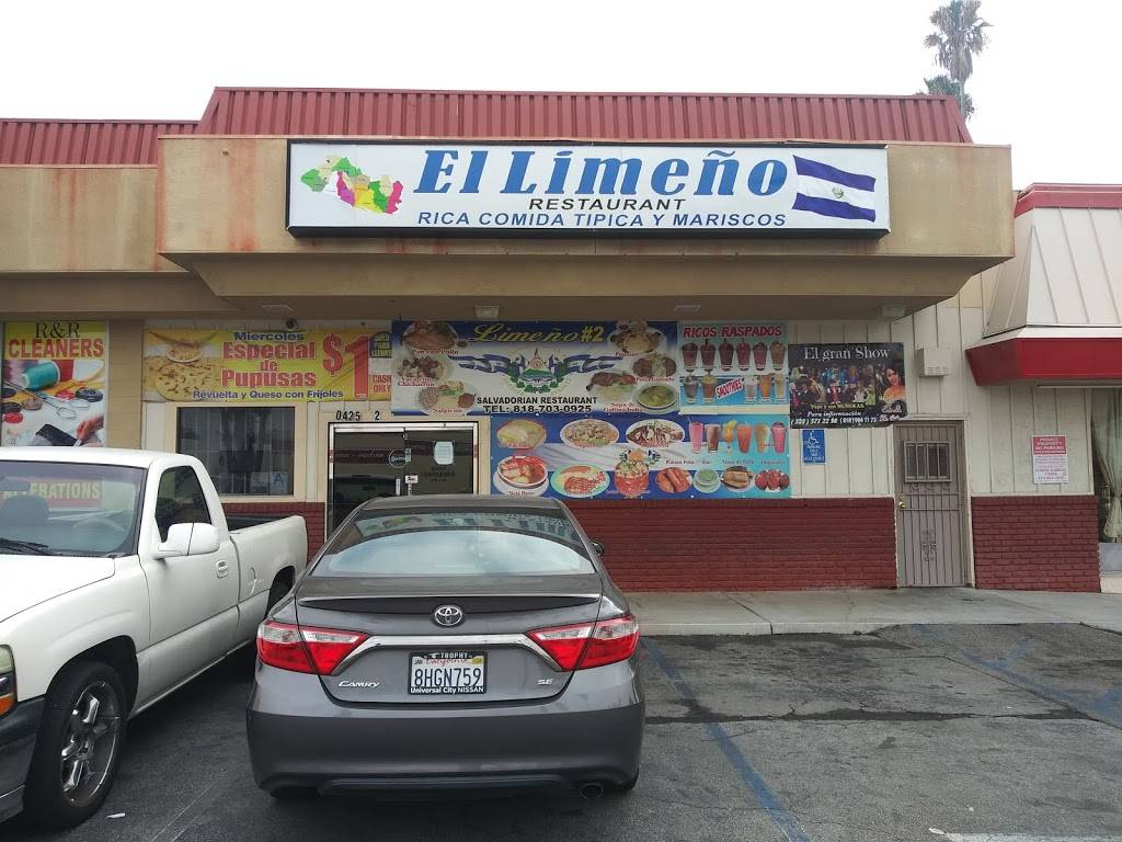 Restaurante Limeño | restaurant | 20425 Sherman Way, Winnetka, CA 91306, USA | 8187030925 OR +1 818-703-0925