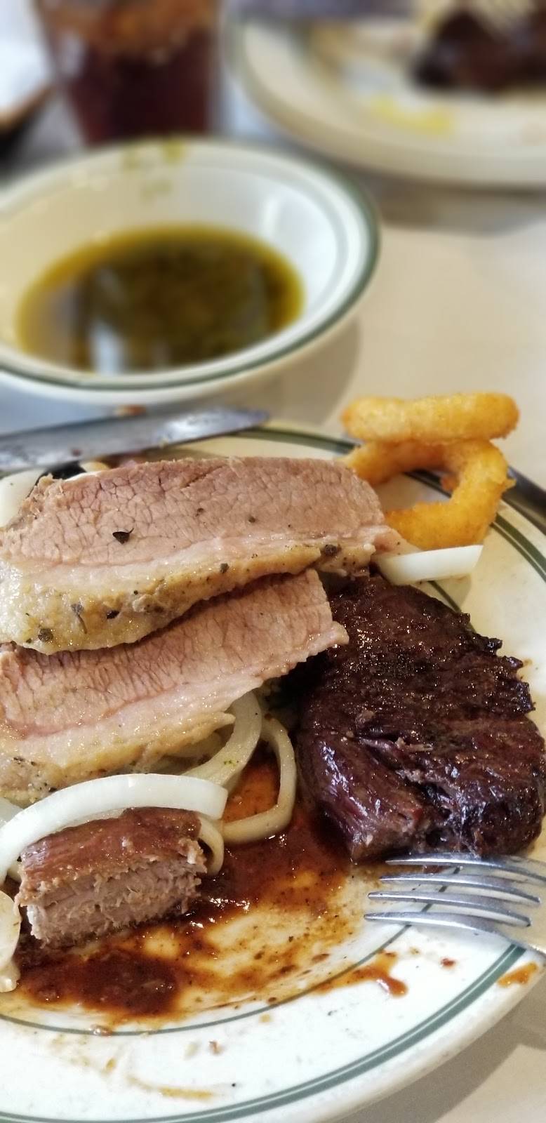 Green Field Steakhouse | restaurant | 381 N Azusa Ave, West Covina, CA 91791, USA | 6263323836 OR +1 626-332-3836