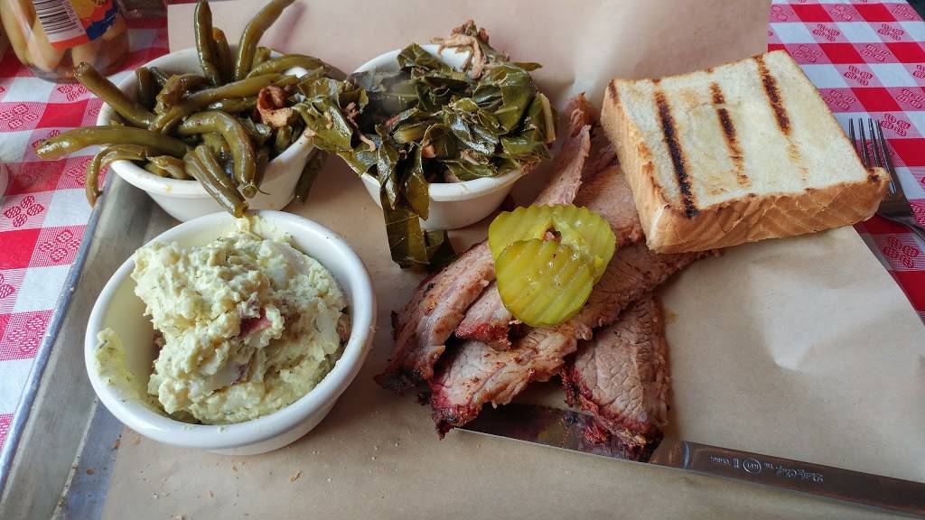 The Greater Good BBQ | restaurant | 4441 Roswell Rd NE, Atlanta, GA 30342, USA | 4043038525 OR +1 404-303-8525