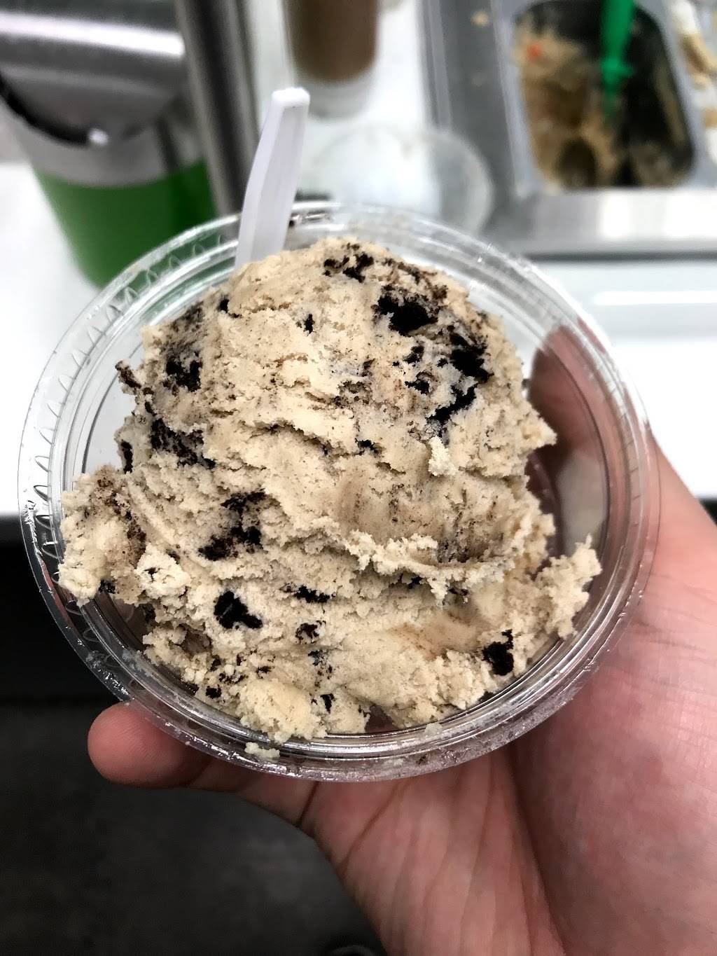 Dough Life | restaurant | 9090 Destiny USA Dr, Syracuse, NY 13290, USA | 7166842001 OR +1 716-684-2001