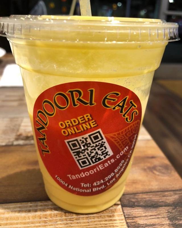 Tandoori Eats | restaurant | 10004 National Blvd, Los Angeles, CA 90034, USA | 4242988525 OR +1 424-298-8525