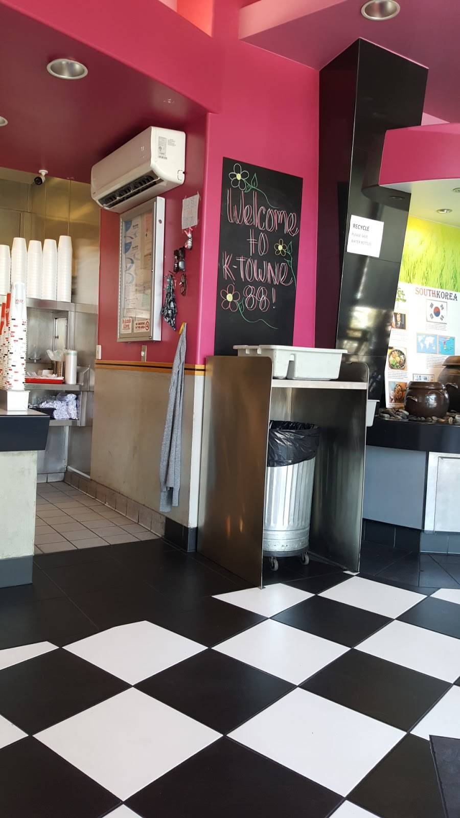 K-Towne | restaurant | 10455 E Foothill Blvd, Rancho Cucamonga, CA 91730, USA | 9099899177 OR +1 909-989-9177