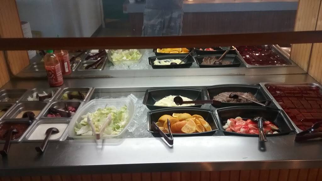 Has Chinese Buffet | restaurant | 113 S Linden Ave, Sparta, MO 65753, USA | 4176344005 OR +1 417-634-4005