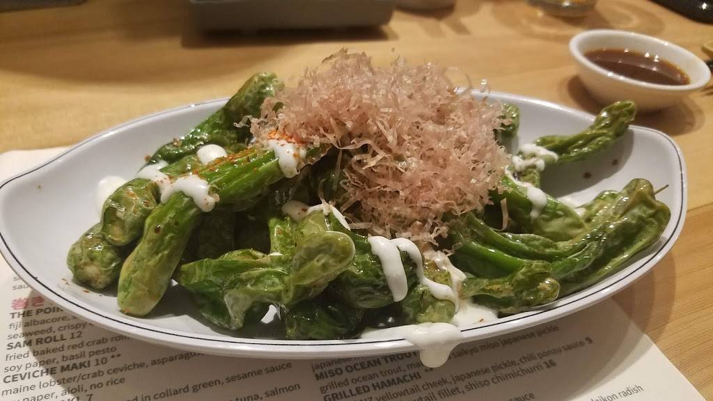 Umi by Hamasaku | restaurant | 860 S Sepulveda Blvd #116, El Segundo, CA 90245, USA | 3105249980 OR +1 310-524-9980