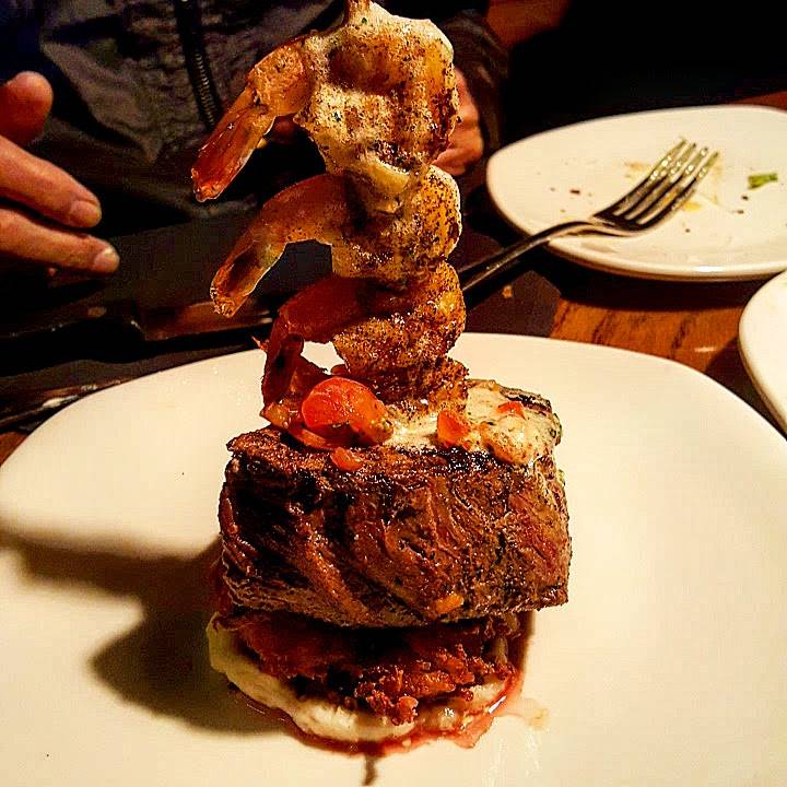 Outback Steakhouse | restaurant | 371 Gellert Blvd, Daly City, CA 94015, USA | 6507563691 OR +1 650-756-3691