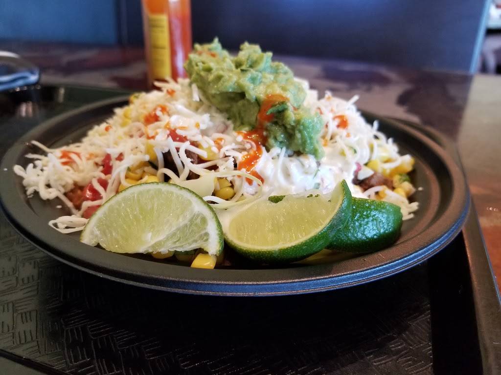 OriZabas Scratch Mexican Grill (Silverado Ranch) | restaurant | 1263 E Silverado Ranch Blvd, Las Vegas, NV 89183, USA | 7029061113 OR +1 702-906-1113