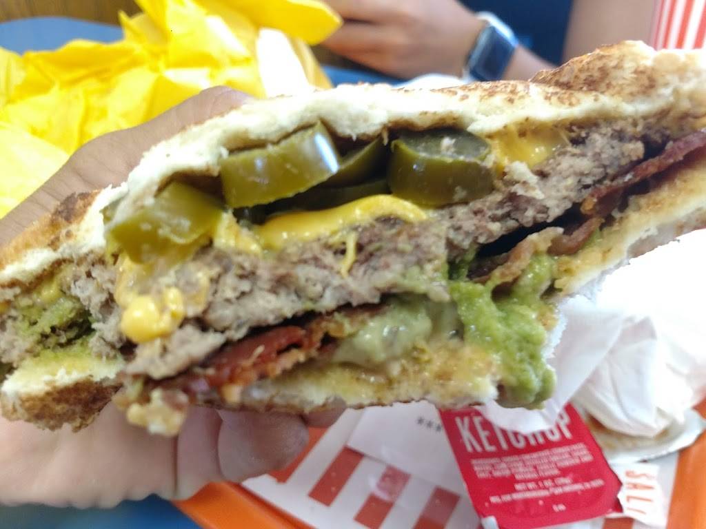 Whataburger | restaurant | 6702 NW Cache Rd, Lawton, OK 73505, USA | 5805365722 OR +1 580-536-5722