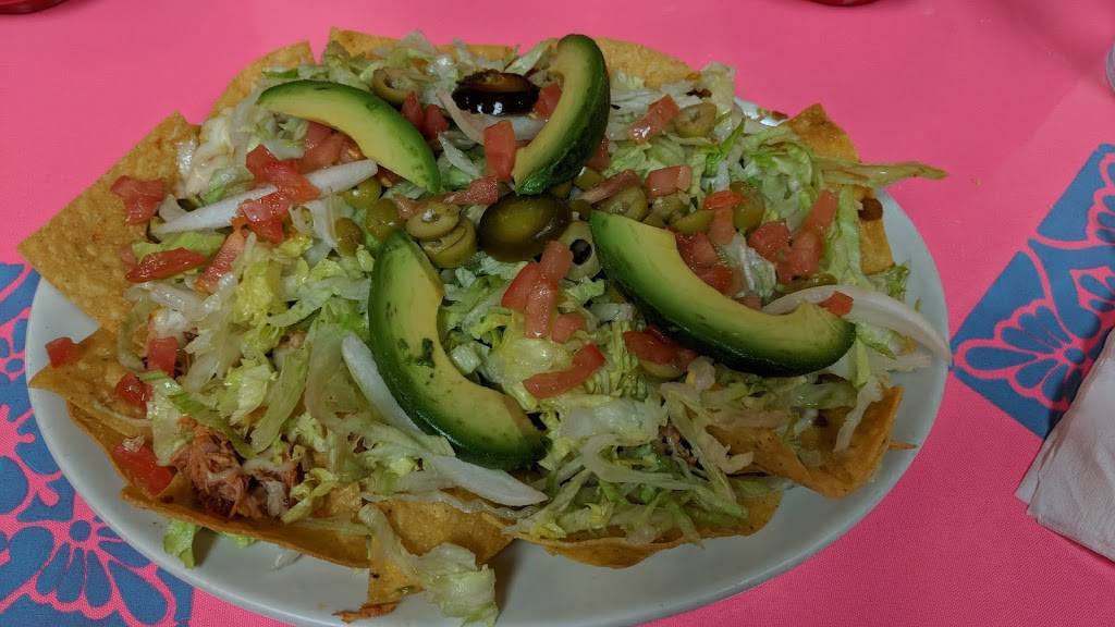 Si Senor !! | restaurant | 15570 King Rd, Riverview, MI 48193, USA | 7344790901 OR +1 734-479-0901