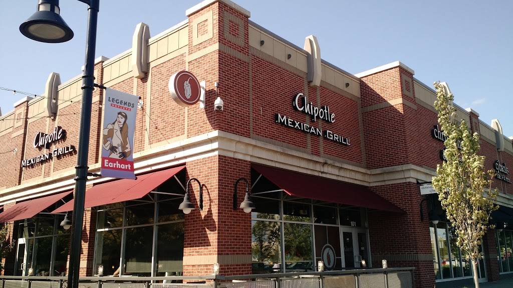 Chipotle Mexican Grill | restaurant | 1813 Village West Pkwy Ste Q101, Kansas City, KS 66111, USA | 9132999221 OR +1 913-299-9221