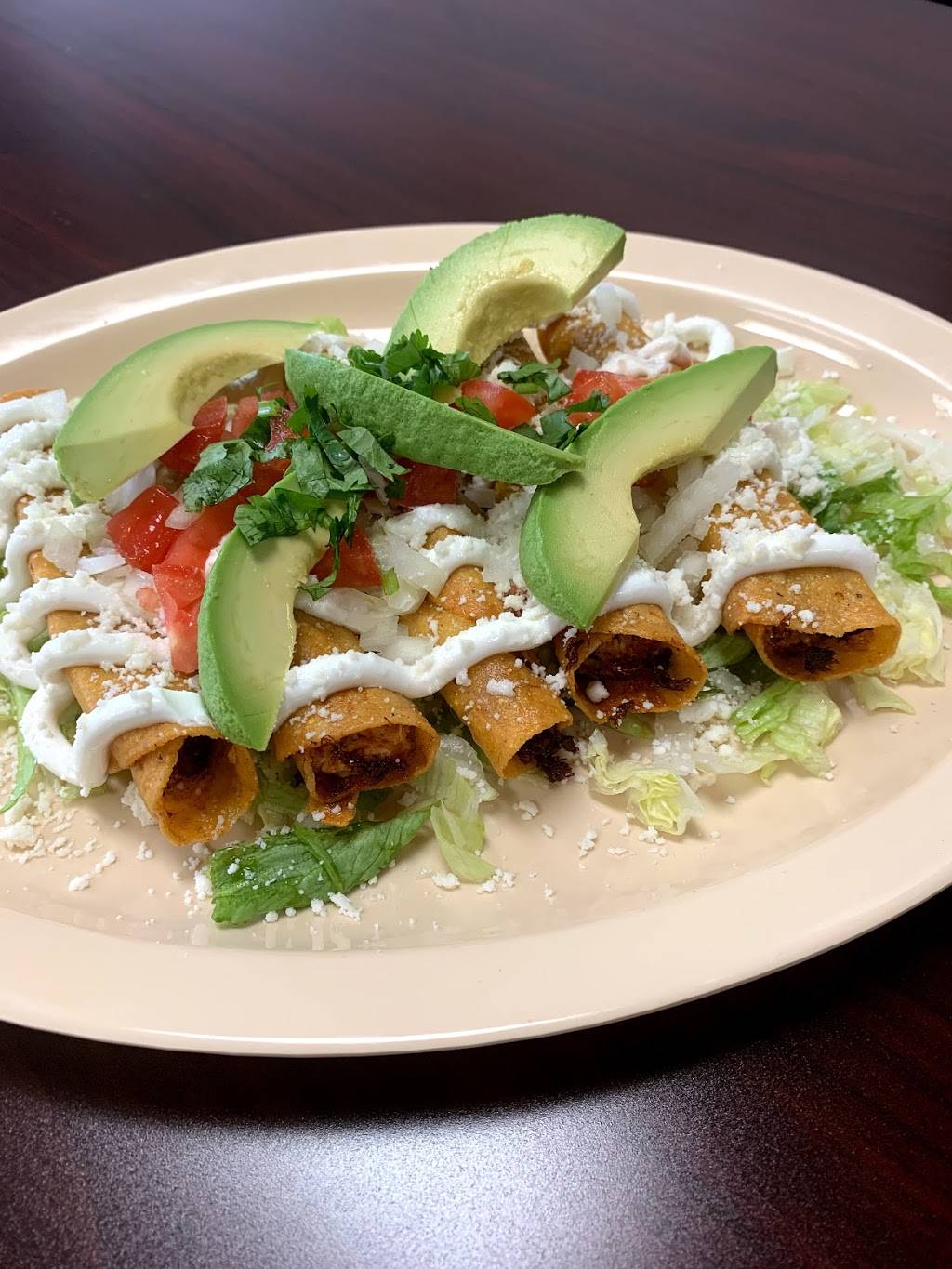 Taqueria Ginos | restaurant | 10159 Tara Blvd #A, Jonesboro, GA 30236, USA | 6785193101 OR +1 678-519-3101