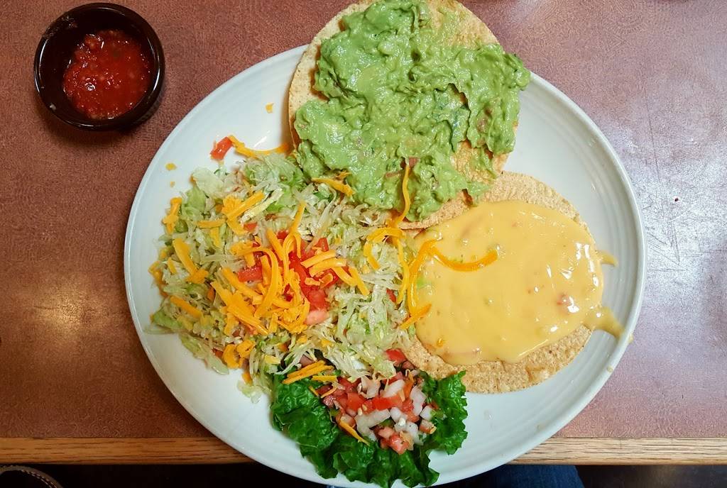 El Fenix | restaurant | 6391 Camp Bowie Blvd Ridglea #6, Fort Worth, TX 76116, USA | 8177325584 OR +1 817-732-5584