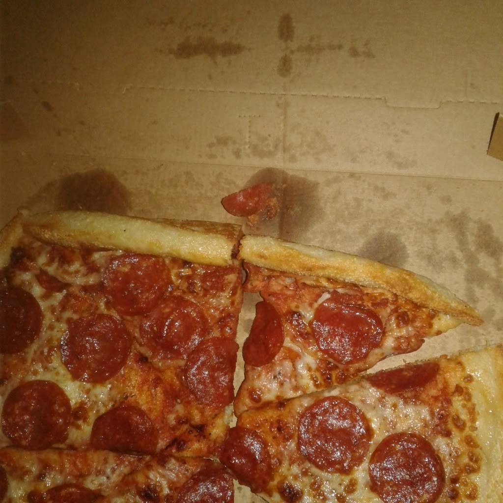 Little Caesars Pizza | meal takeaway | 514 S Alabama Ave, Chesnee, SC 29323, USA | 8644618500 OR +1 864-461-8500