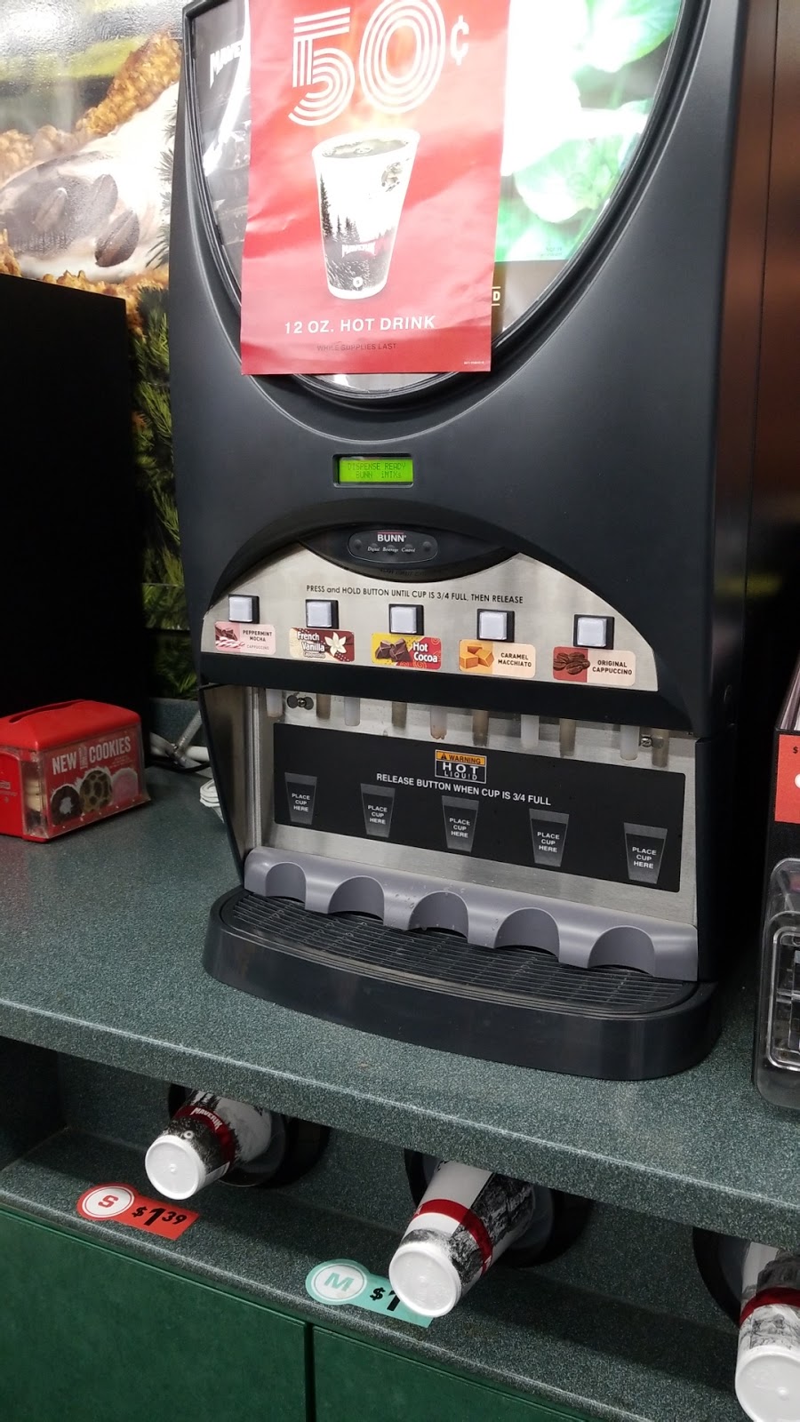 Maverik Adventures First Stop | restaurant | 3112 S Redwood Rd, West Valley City, UT 84119, USA | 8019738810 OR +1 801-973-8810